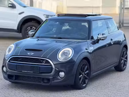 Mini Mini Cooper SD 2.0 170