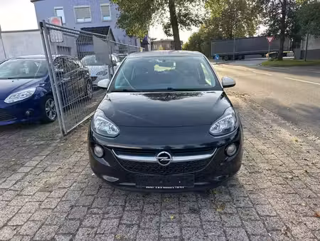 Opel Adam 1.2 70 Jam