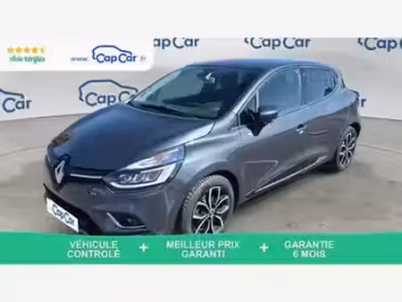 Renault Clio 1.5 dCi 90 Intens