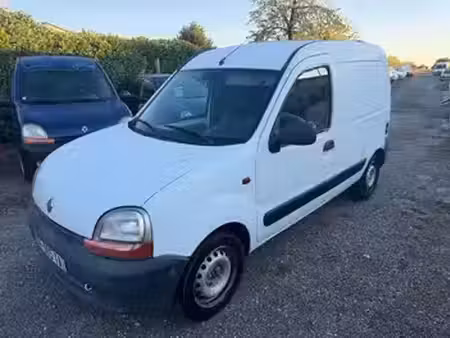 Renault Kangoo 1.9