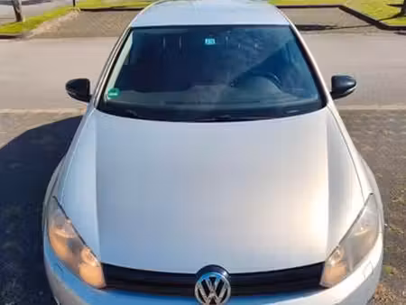 Volkswagen Golf 1.2 TSI 105 Match