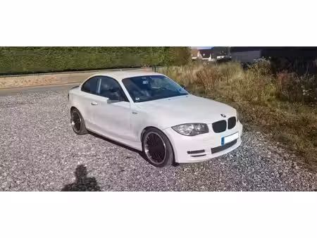 BMW Série 1 120i 2.0 170