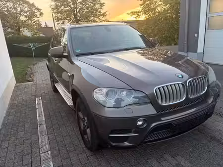 BMW X5 40d 3.0 306 xDrive