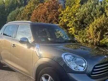 Mini Countryman Cooper 1.6 122