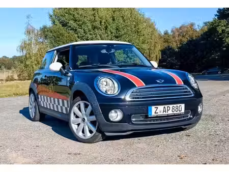 Mini Mini Cooper 1.6 120