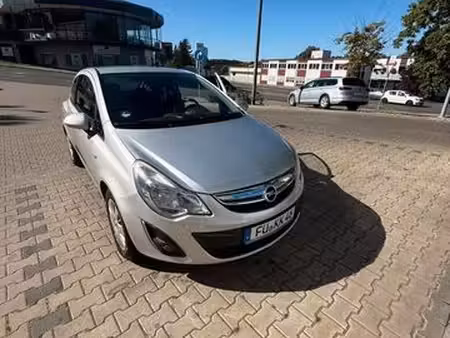 Opel Corsa 1.2