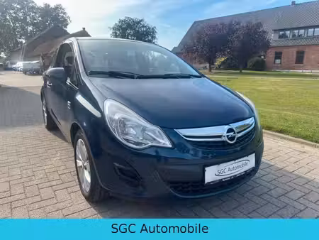 Opel Corsa 1.2