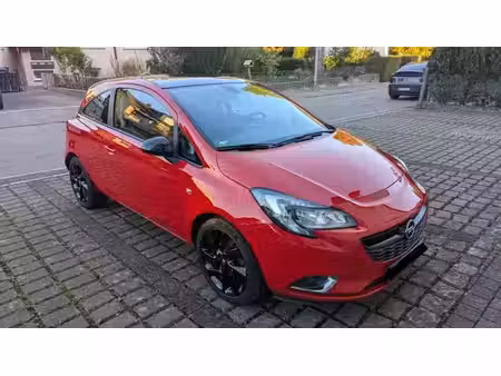 Opel Corsa 1.0 115