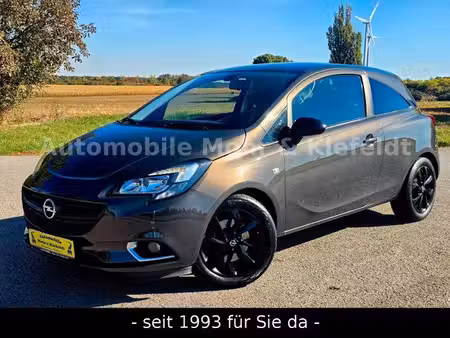 Opel Corsa 1.0 Color Edition