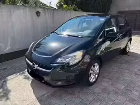 Opel Corsa 1.3 CDTI 75 Edition