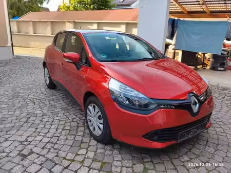 Renault Clio 1.2 75
