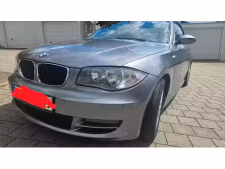 BMW Série 1 120i 2.0 170