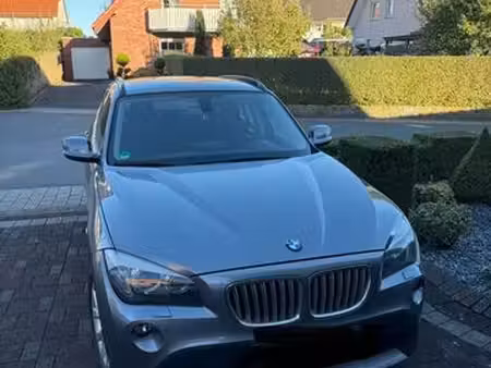 BMW Série 1 123d 2.0 150