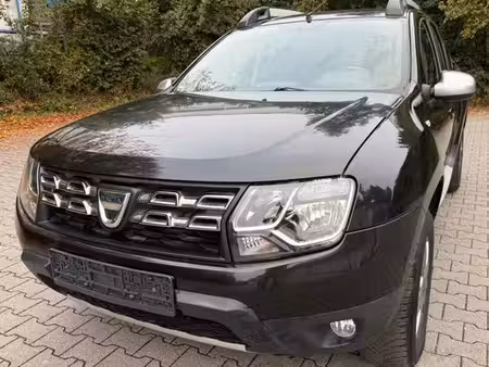 Dacia Duster 1.2 125 Prestige