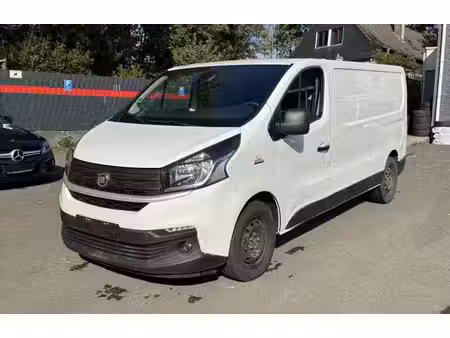 Fiat Talento 2.0 120