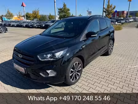 Ford Kuga 1.5 150 ST Line