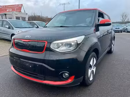 Kia E-soul 110