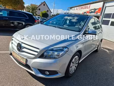 Mercedes-Benz Classe B B 200