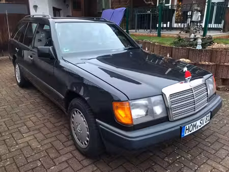 Mercedes-Benz Classe E E 230
