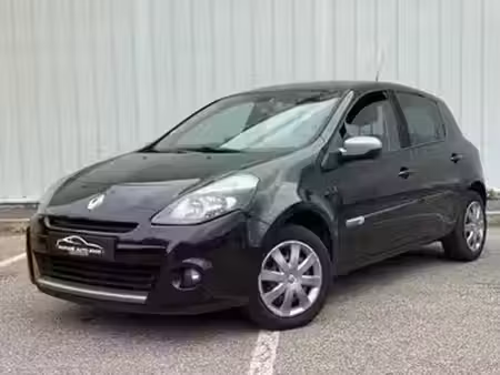 Renault Clio 1.5 dCi 75 Dynamique