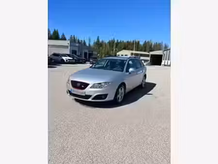 Seat Exeo St 2.0 TDI 120 Intuition