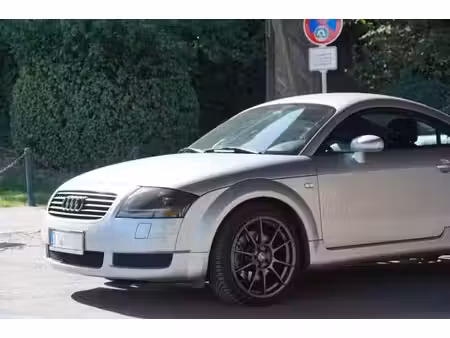 Audi TT 1.8