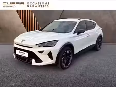 Cupra Formentor 1.5