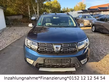 Dacia Logan 0.9 90