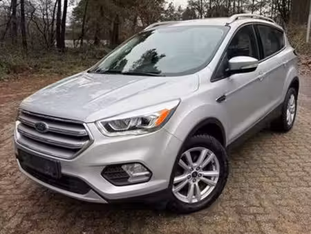 Ford Kuga 1.5 120