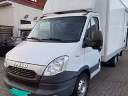 Iveco Daily 35 3.0 150