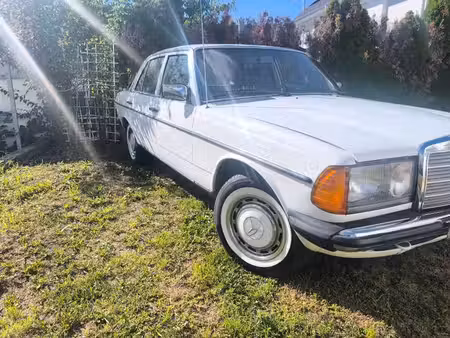 Mercedes-Benz Classe E 200
