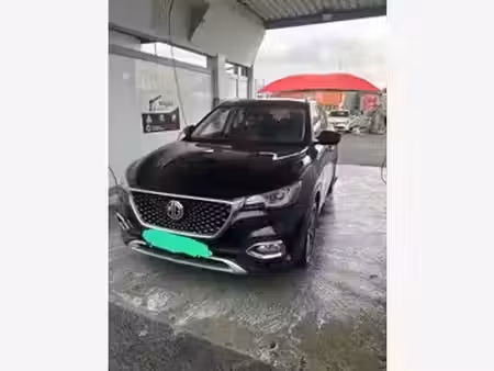 MG EHS 1.5 GDi 258 Luxury