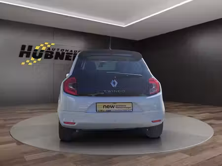 Renault Twingo 1.0 65 Équilibre