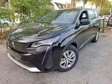 Peugeot 5008 E-DCS6 1.2 PureTech 136 Active