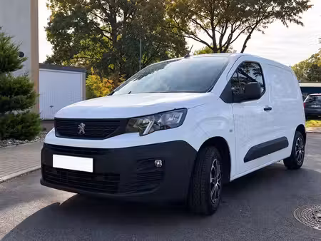 Peugeot Partner 1.6 HDi 75