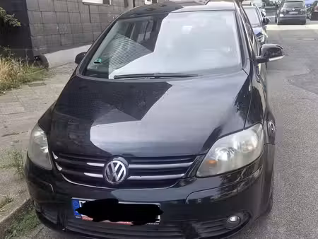 Volkswagen Golf Plus 1.4 80