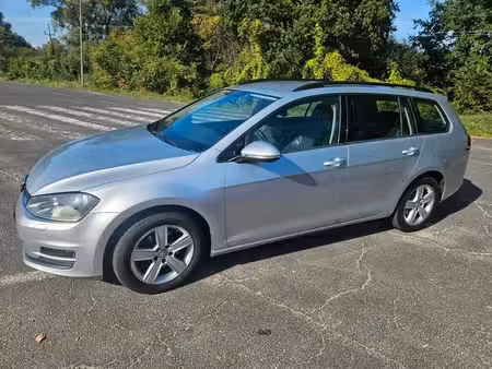 Volkswagen Golf 1.6 TDI 110