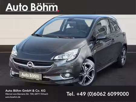 Opel Corsa 1.4 150 Innovation