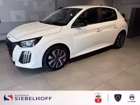 Peugeot 208 1.2 PureTech 75 Active