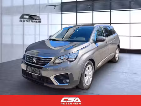 Peugeot 5008 1.6 Active