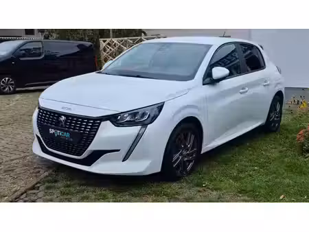 Peugeot 208 1.2 PureTech 100 Active