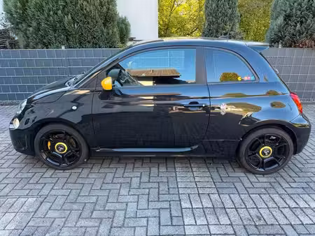 Abarth 595 1.4 180 Competizione