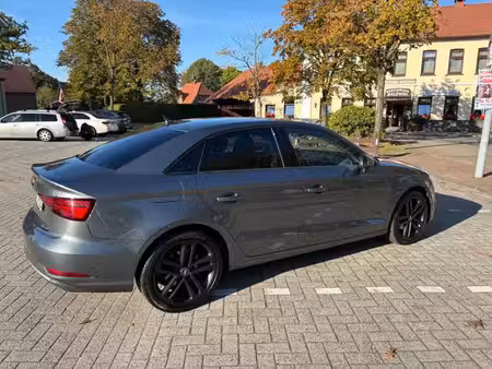 Audi A3 1.6 TDI 116