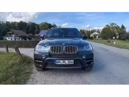 BMW X5 40d 3.0 306 xDrive