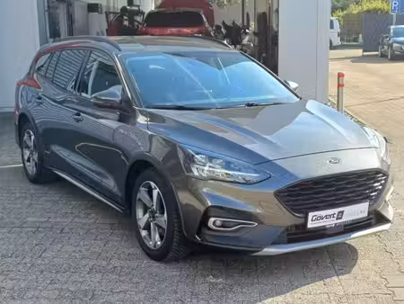 Ford Focus 2.0 TDCi 150 Active