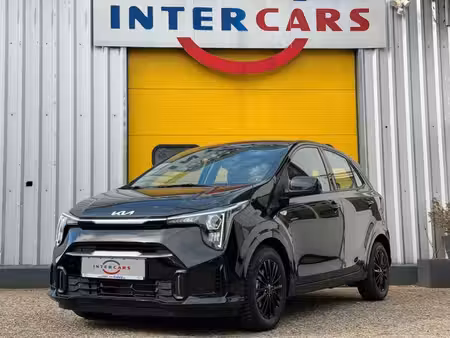Kia Picanto 1.0 63