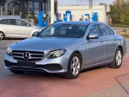 Mercedes-Benz Classe E E 200 2.1 150