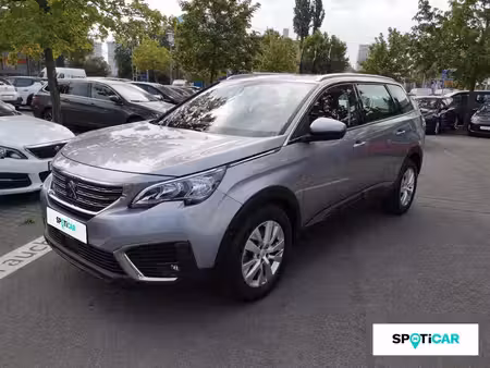Peugeot 5008 1.2 PureTech 130 Active