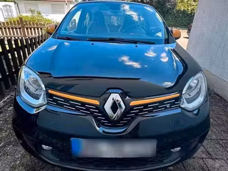 Renault Twingo 0.9 TCe 90 Intens