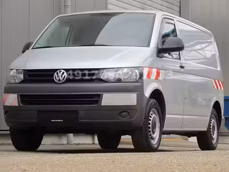Volkswagen Transporter T5 2.0 TDI 140 4Motion